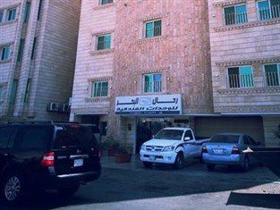 رحال البحر للشقق المخدومة Rahhal Albahr Serviced Jeddah