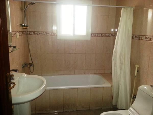 رحال البحر للشقق المخدومة Rahhal Albahr Serviced Jeddah