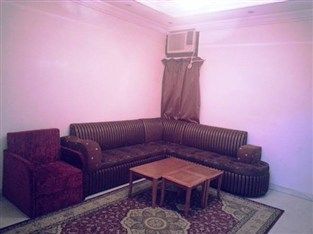 رحال البحر للشقق المخدومة Rahhal Albahr Serviced Aparthotel