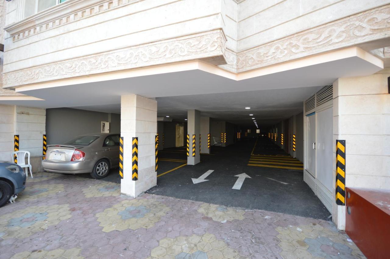 होटल के अलावा رحال البحر للشقق المخدومة Rahhal Albahr Serviced 3*