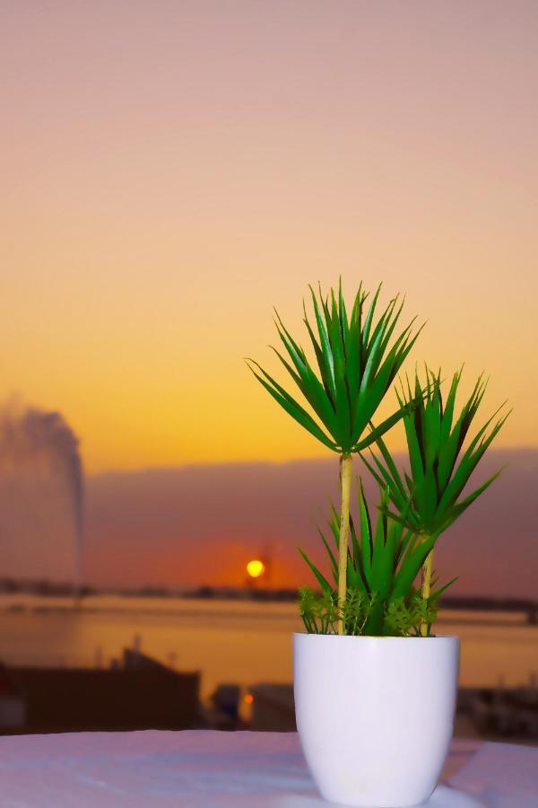 رحال البحر للشقق المخدومة Rahhal Albahr Serviced 3* Jeddah