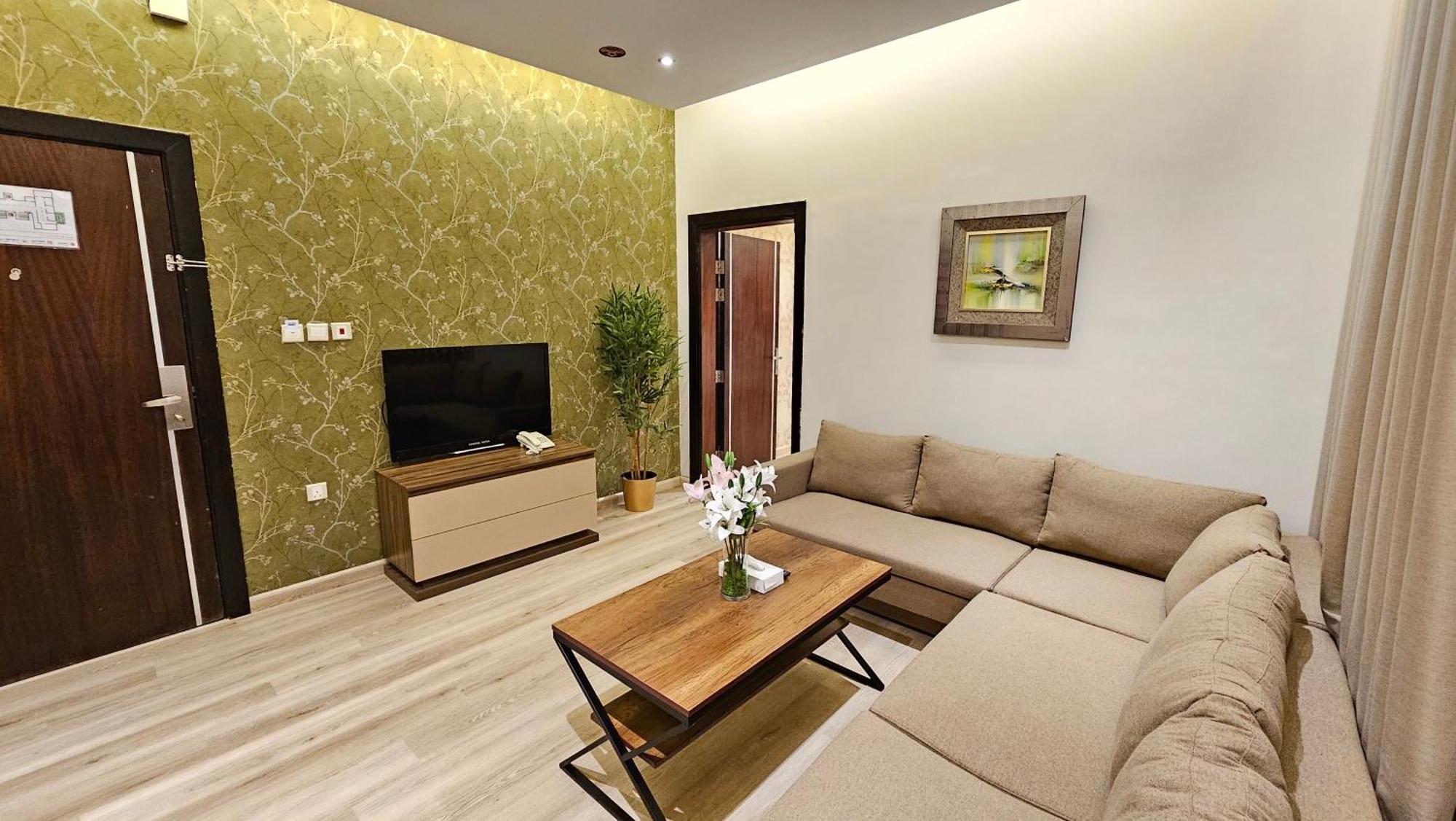 رحال البحر للشقق المخدومة Rahhal Albahr Serviced होटल के अलावा Jeddah