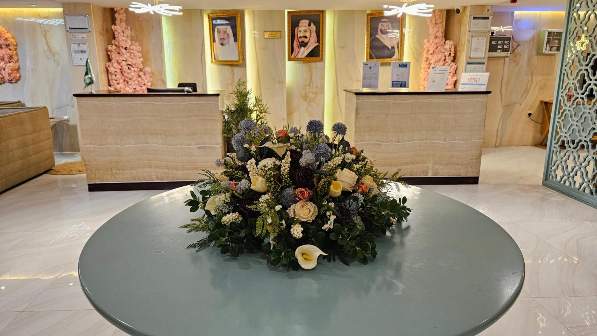 رحال البحر للشقق المخدومة Rahhal Albahr Serviced 3* Jeddah