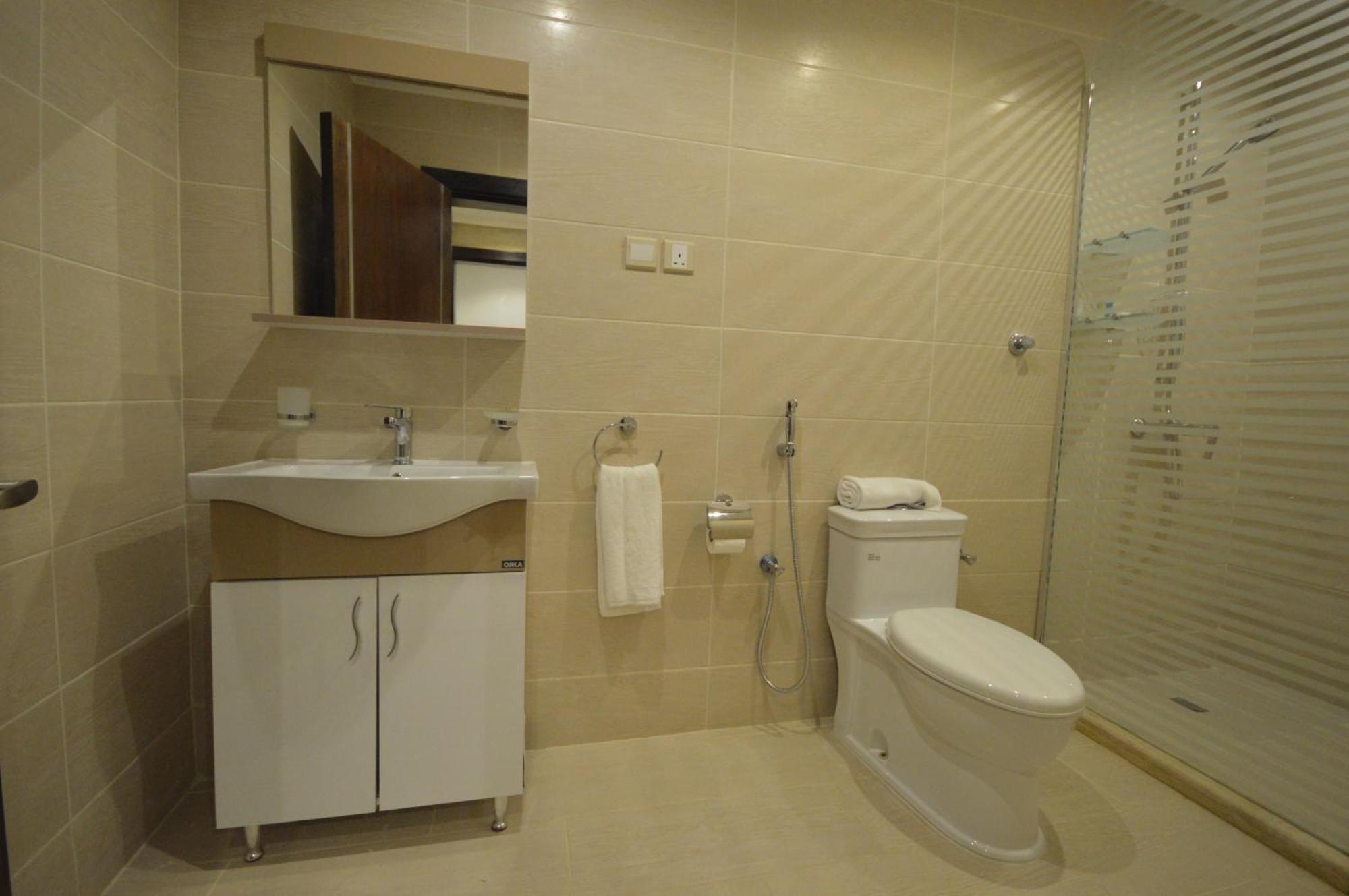 رحال البحر للشقق المخدومة Rahhal Albahr Serviced होटल के अलावा Jeddah