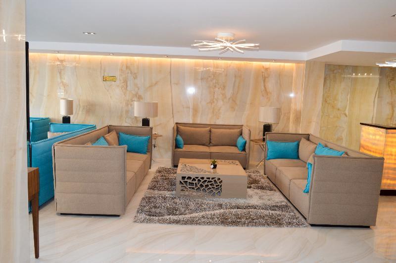 होटल के अलावा رحال البحر للشقق المخدومة Rahhal Albahr Serviced 3*