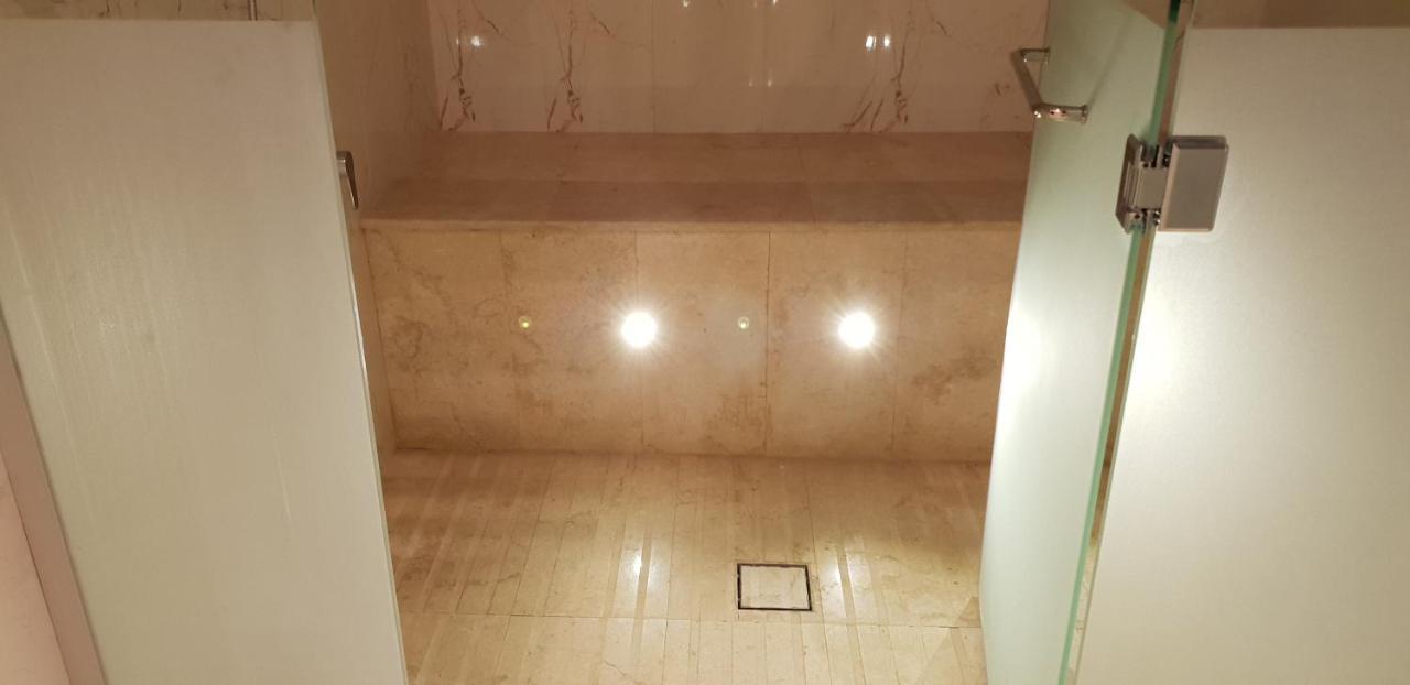 رحال البحر للشقق المخدومة Rahhal Albahr Serviced Appart hôtel Djeddah