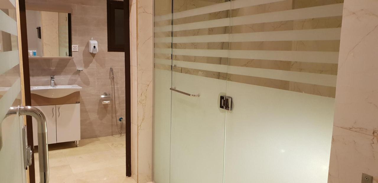 رحال البحر للشقق المخدومة Rahhal Albahr Serviced Appart hôtel Djeddah
