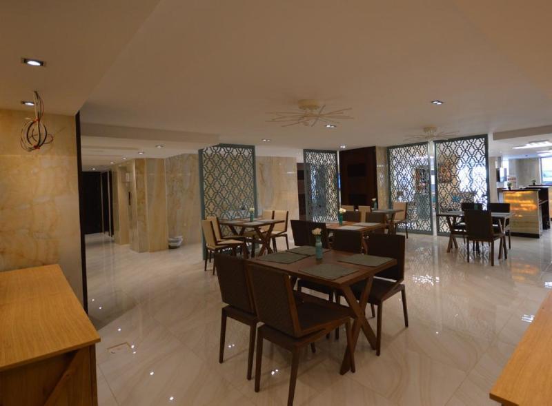Appart hôtel رحال البحر للشقق المخدومة Rahhal Albahr Serviced