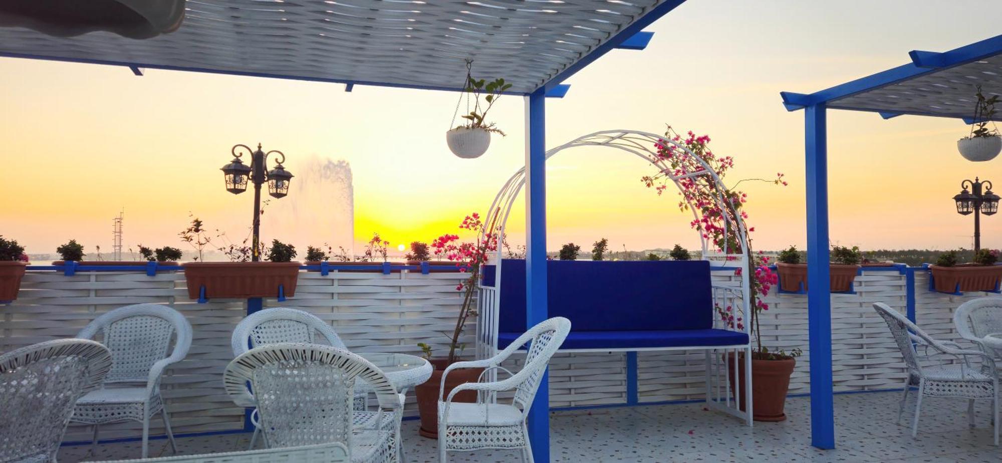 Appart hôtel رحال البحر للشقق المخدومة Rahhal Albahr Serviced 3*