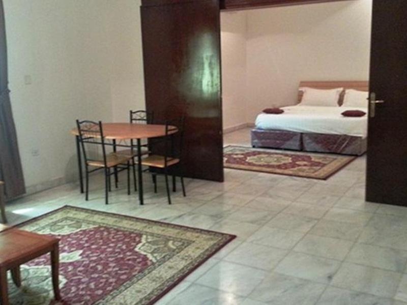 Appart hôtel رحال البحر للشقق المخدومة Rahhal Albahr Serviced