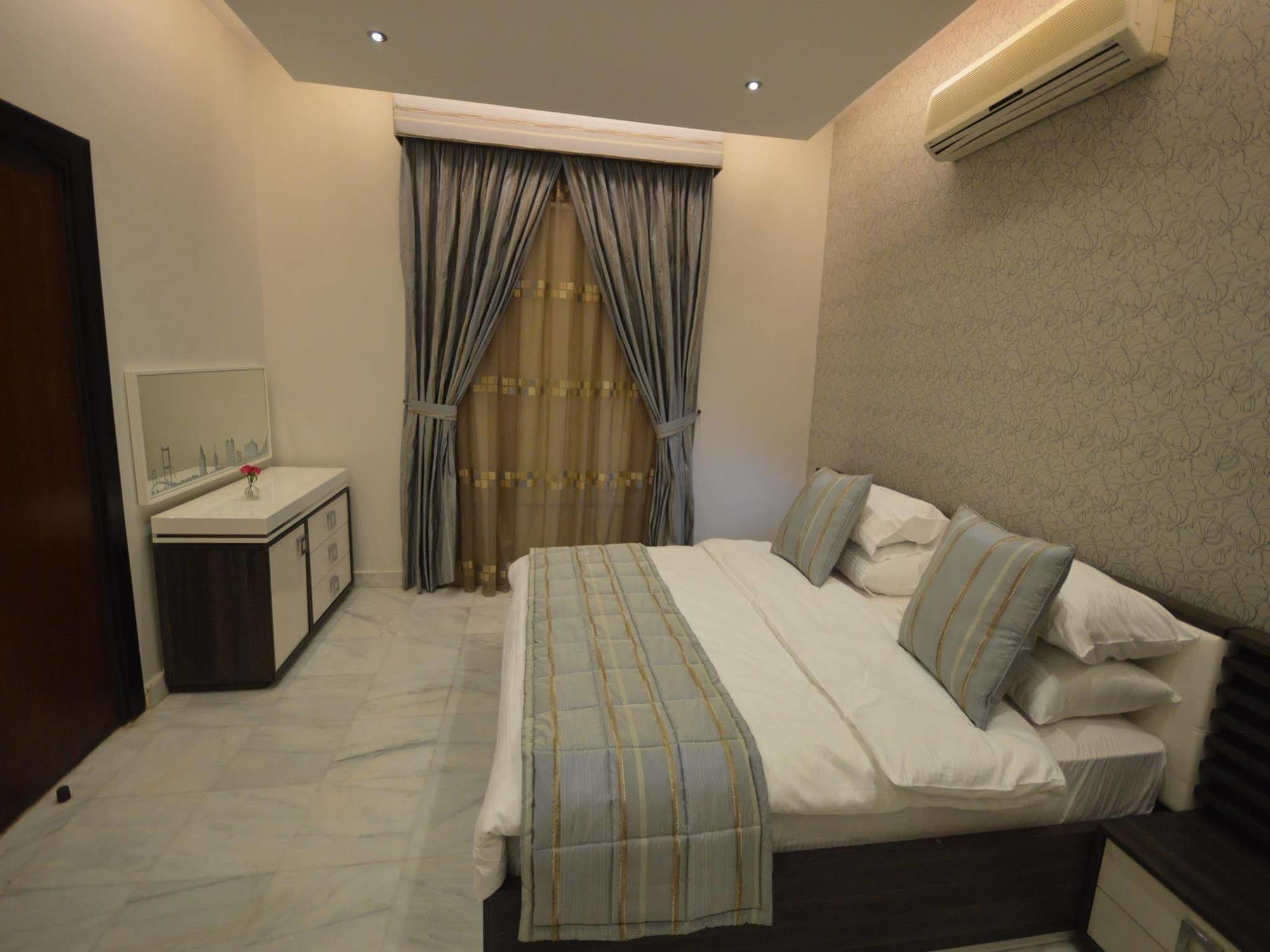 رحال البحر للشقق المخدومة Rahhal Albahr Serviced 3*